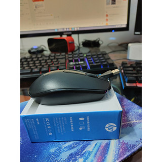 Chuột quang HP M10 - 30 ngày đổi trả miễn phí