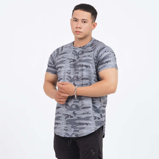 Áo Thun Nam Basic - AT2
