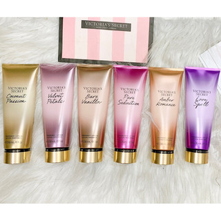 [Auth] Bộ sưu tập Sữa Dưỡng Thể Victoria’s Secret Fragrance Lotion 236ml