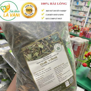 Chè Vằng - Sản phẩm chính hãng Viện Dược liệu Trung ương, gói 500gr