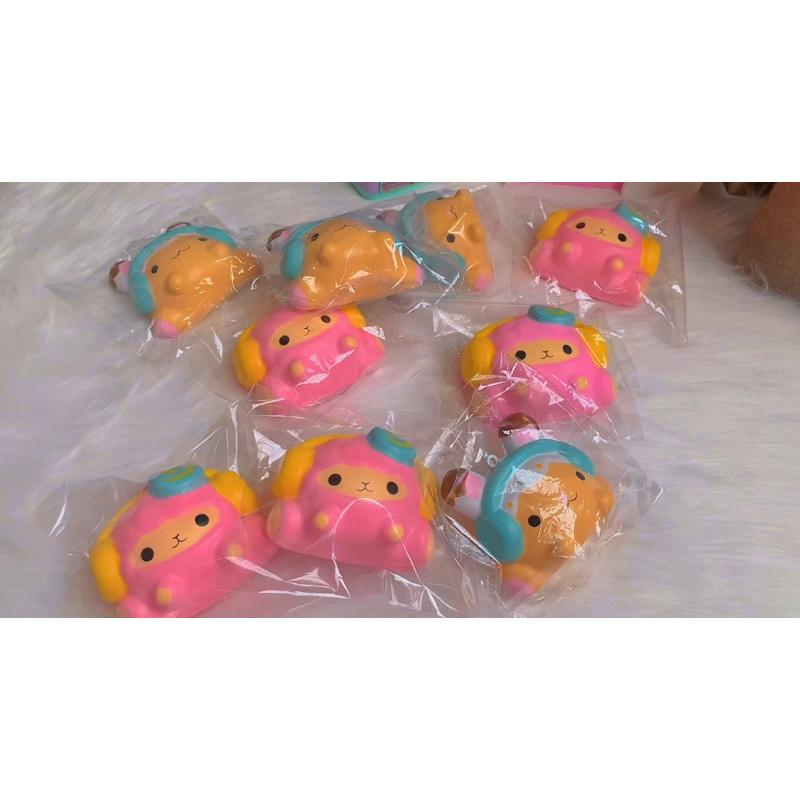 Squishy dễ thươngg hiếm