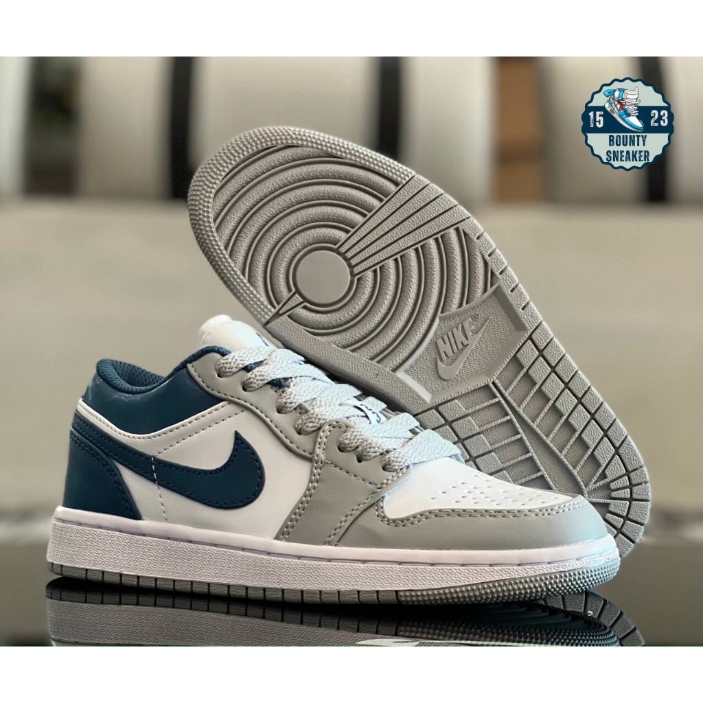 Giày Thể Thao Nike Jordan 1 Low