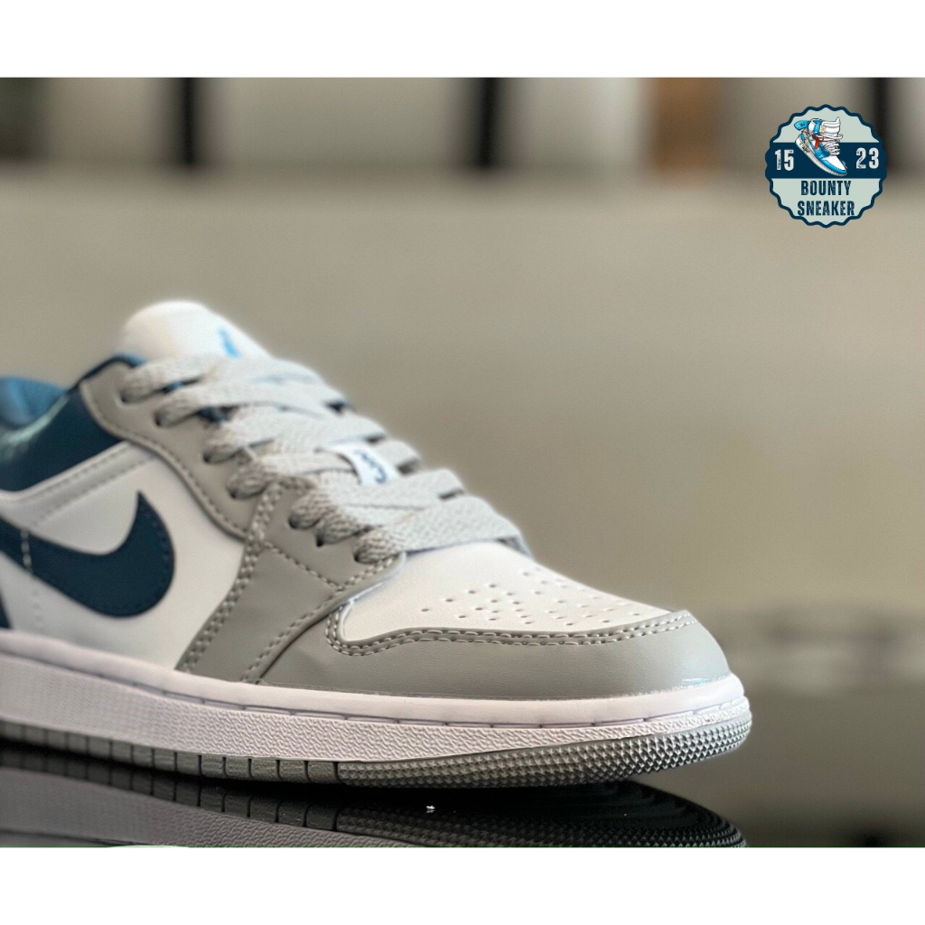 Giày Thể Thao Nike Jordan 1 Low