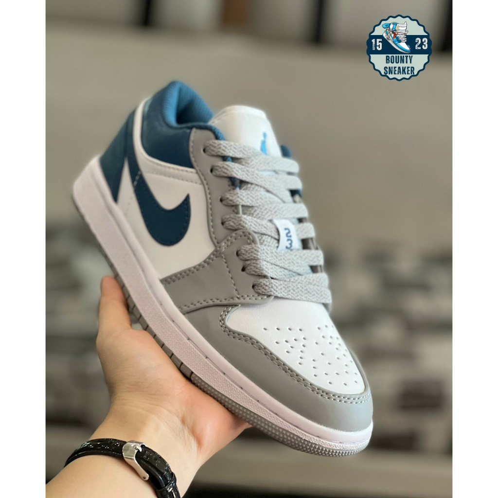 Giày Thể Thao Nike Jordan 1 Low