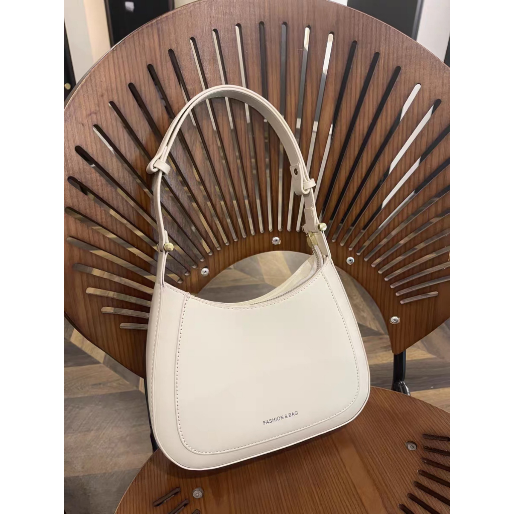 Túi xách nữ đeo vai kẹp nách công sở đẹp thời trang phong cách đơn giản