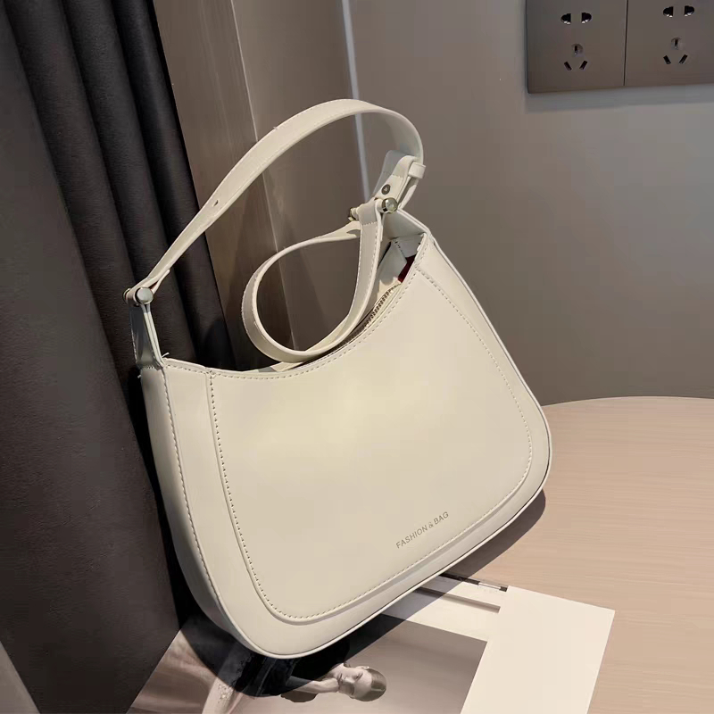 Túi xách nữ đeo vai kẹp nách công sở đẹp thời trang phong cách đơn giản