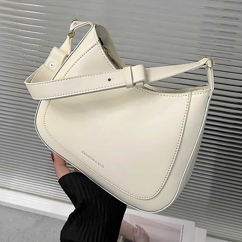 Túi xách nữ đeo vai kẹp nách công sở đẹp thời trang phong cách đơn giản