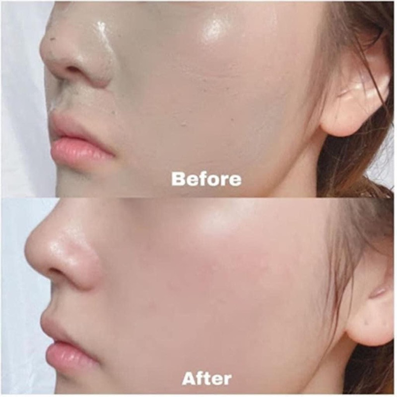 Mặt nạ đất sét nóng Huxley làm sạch & tẩy da chết