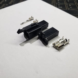 BỘ JACK 2P 2.8mm OTO XE MAY