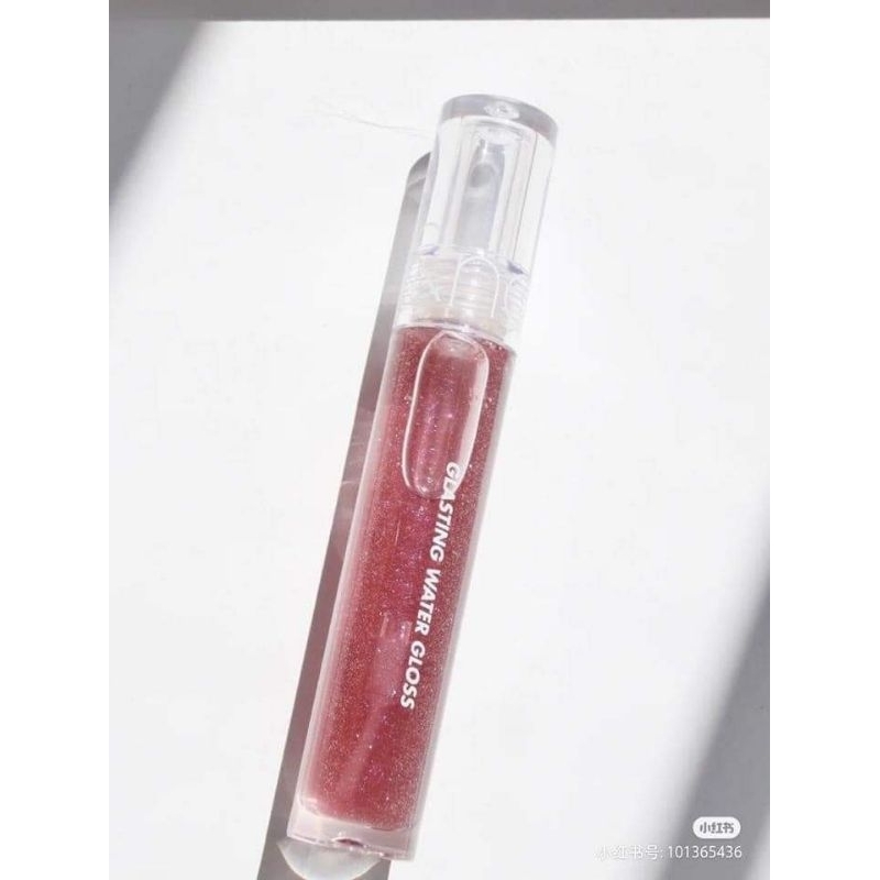 Son tint bóng Romand glasting water gloss 02