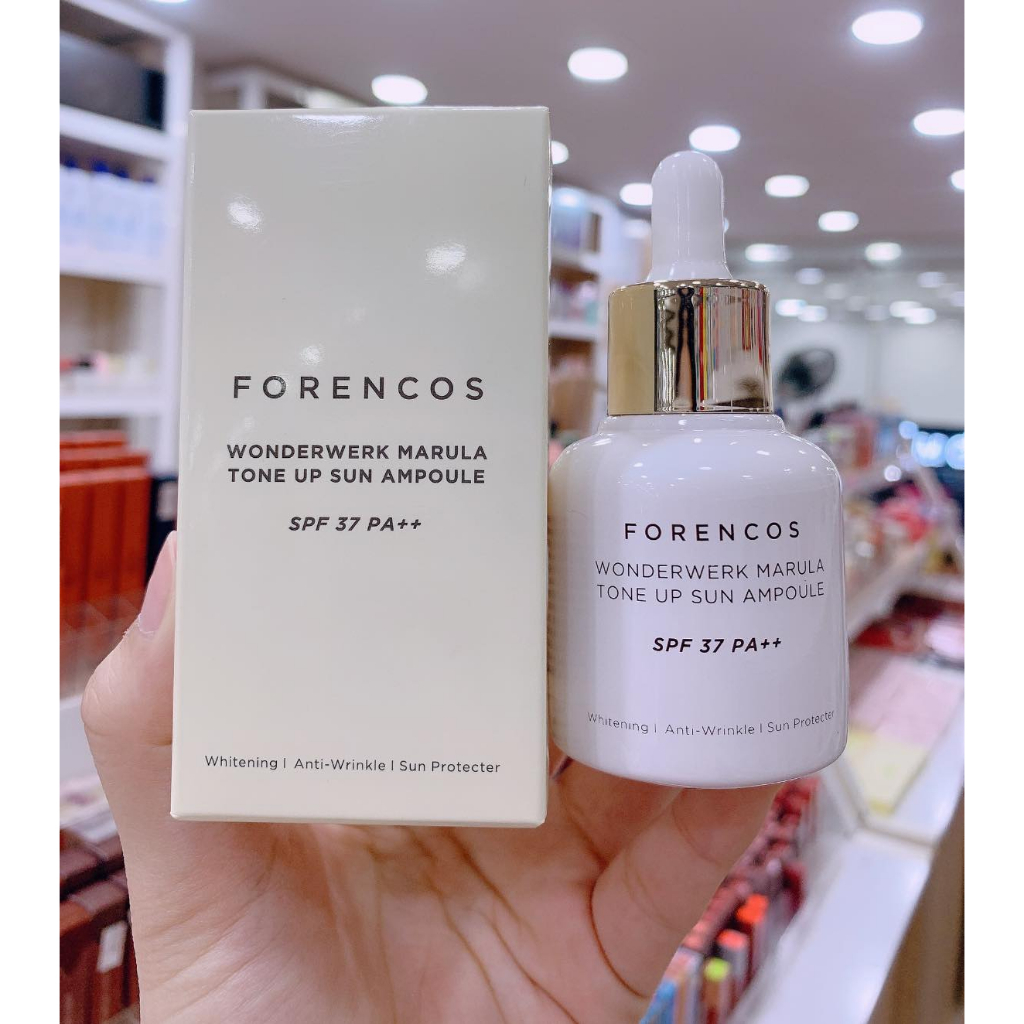 tinh chất forencos 𝐖𝐨𝐧𝐝𝐞𝐫𝐰𝐞𝐫𝐤 𝐌𝐚𝐫𝐮𝐥𝐚 𝐓𝐨𝐧𝐞 𝐔𝐩 𝐒𝐮𝐧 𝐀𝐦𝐩𝐨𝐮𝐥𝐞