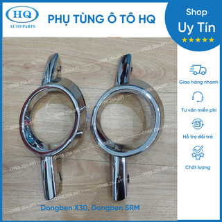 Mí đèn gầm dongben x30, dongben srm