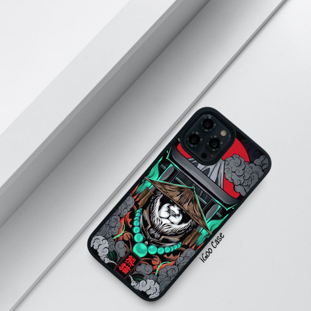 Ốp Lưng IGOO Dành Cho Điện Thoại iPhone IC302