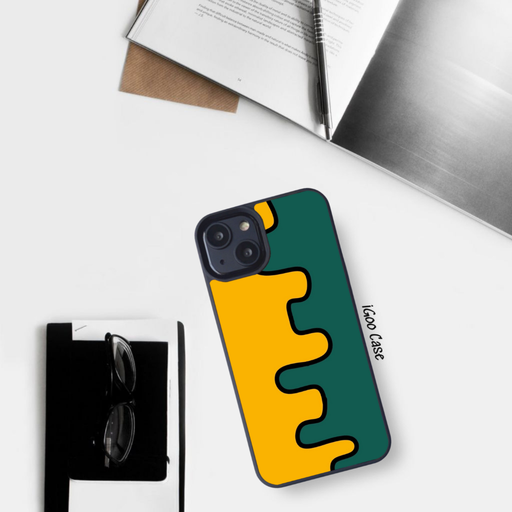 Ốp Lưng IGOO Dành Cho Điện Thoại iPhone IC305