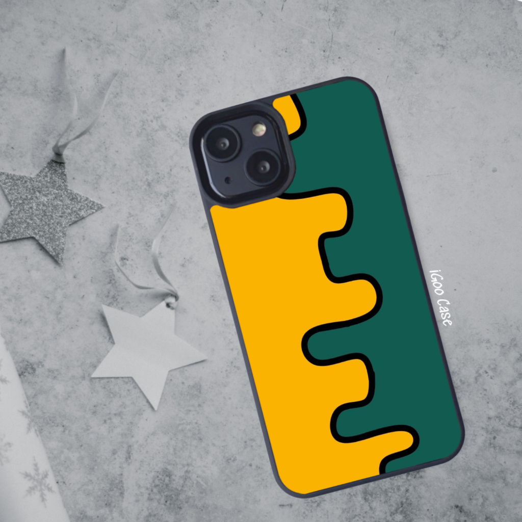 Ốp Lưng IGOO Dành Cho Điện Thoại iPhone IC305