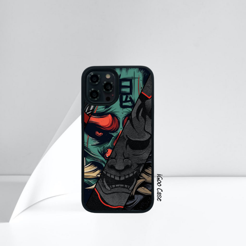 Ốp Lưng IGOO Dành Cho Điện Thoại iPhone IC306