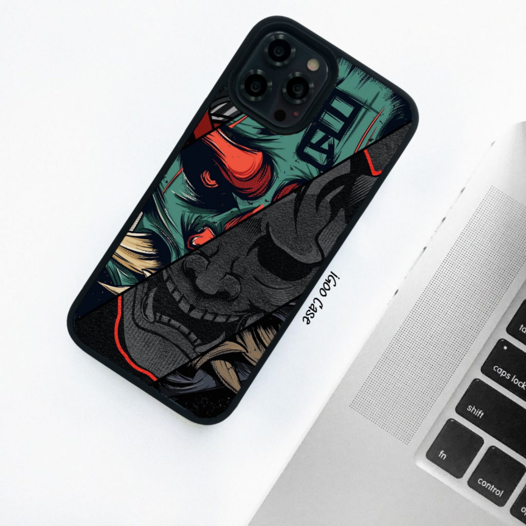 Ốp Lưng IGOO Dành Cho Điện Thoại iPhone IC306
