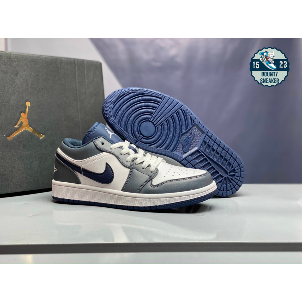 Giày Thể Thao Nike Jordan 1 Low