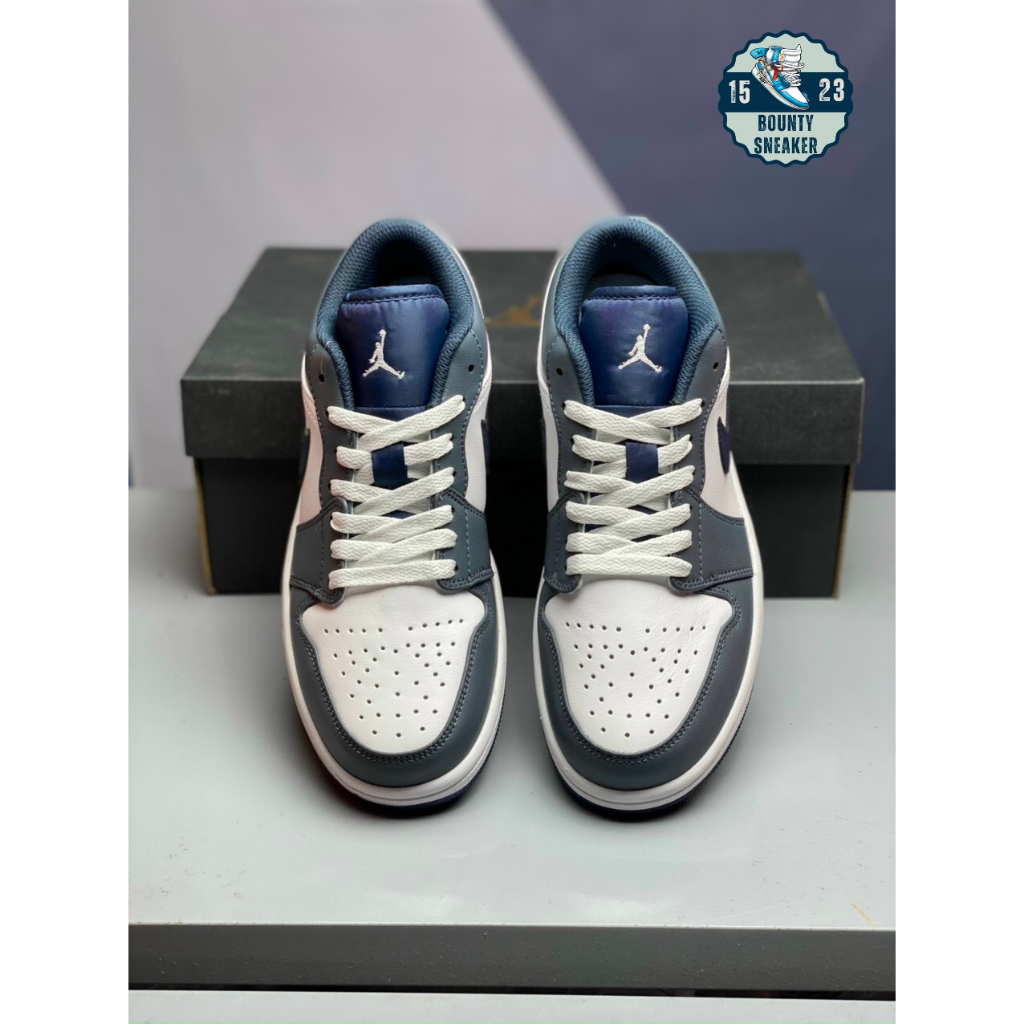 Giày Thể Thao Nike Jordan 1 Low