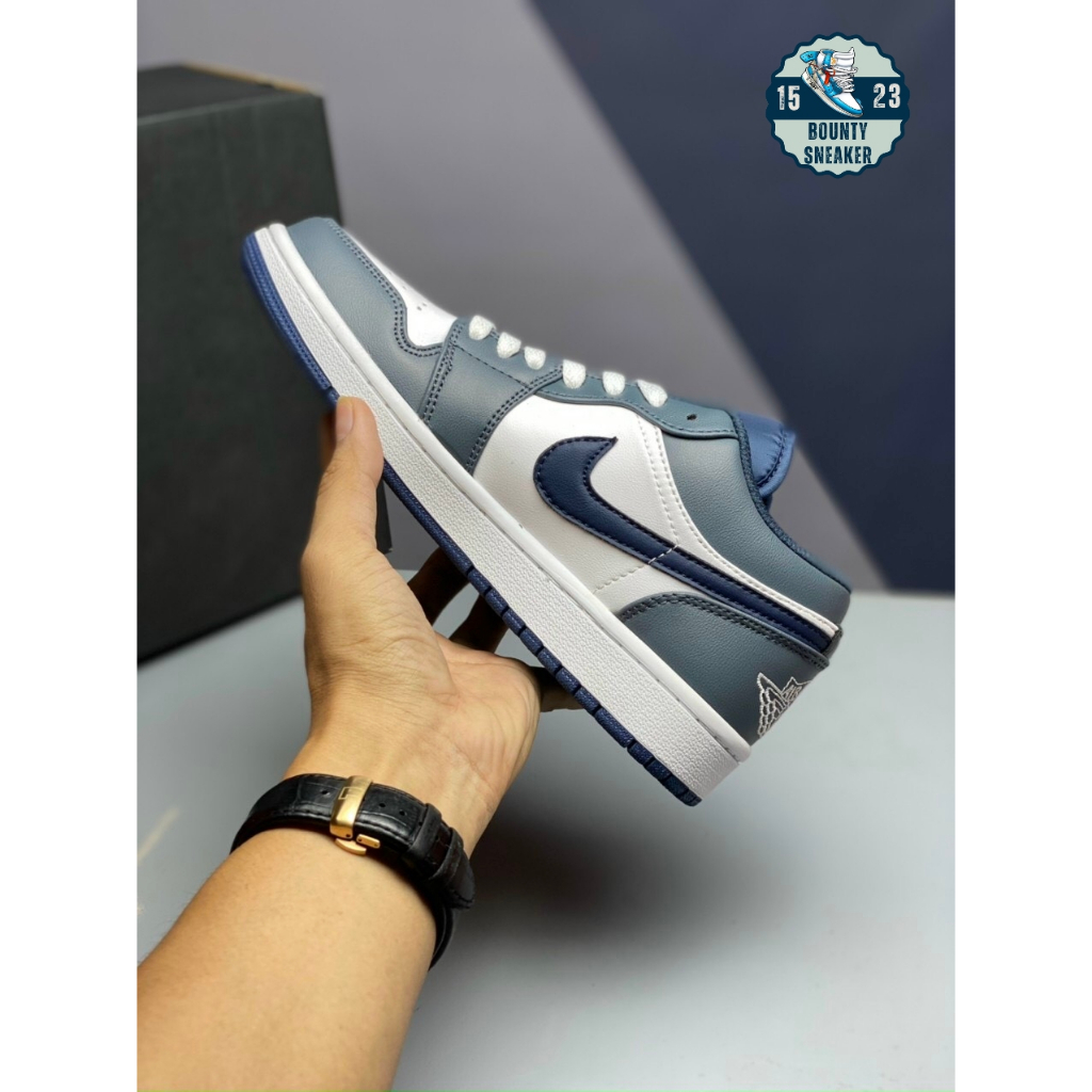 Giày Thể Thao Nike Jordan 1 Low