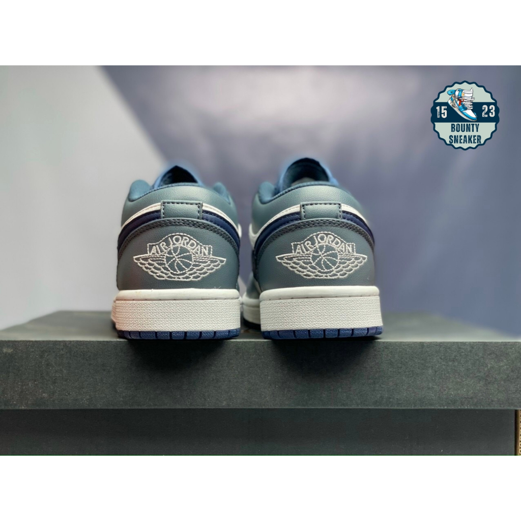 Giày Thể Thao Nike Jordan 1 Low