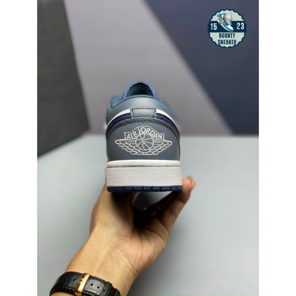 Giày Thể Thao Nike Jordan 1 Low