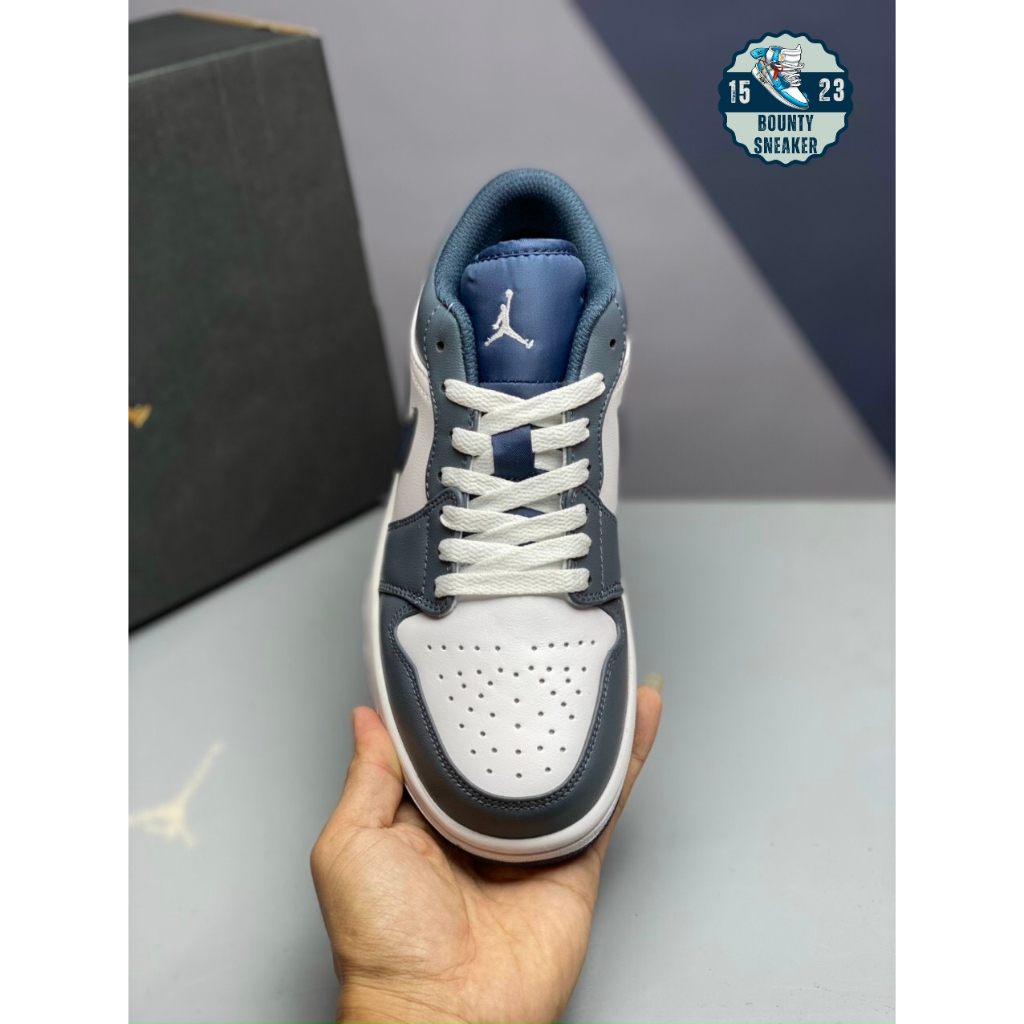Giày Thể Thao Nike Jordan 1 Low
