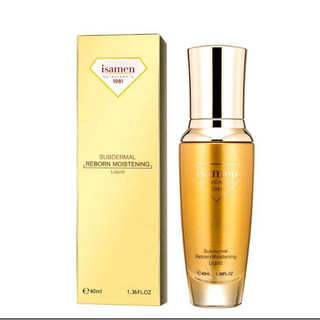Tinh Chất Trắng Da isamen - 40ml (Subdermal Reborn Móitening Liquid)