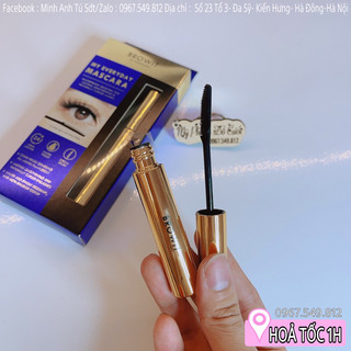 Mascara Chuốt Mi Browit By Nongchat My Everyday Endless Night 5.5g Thái Lan