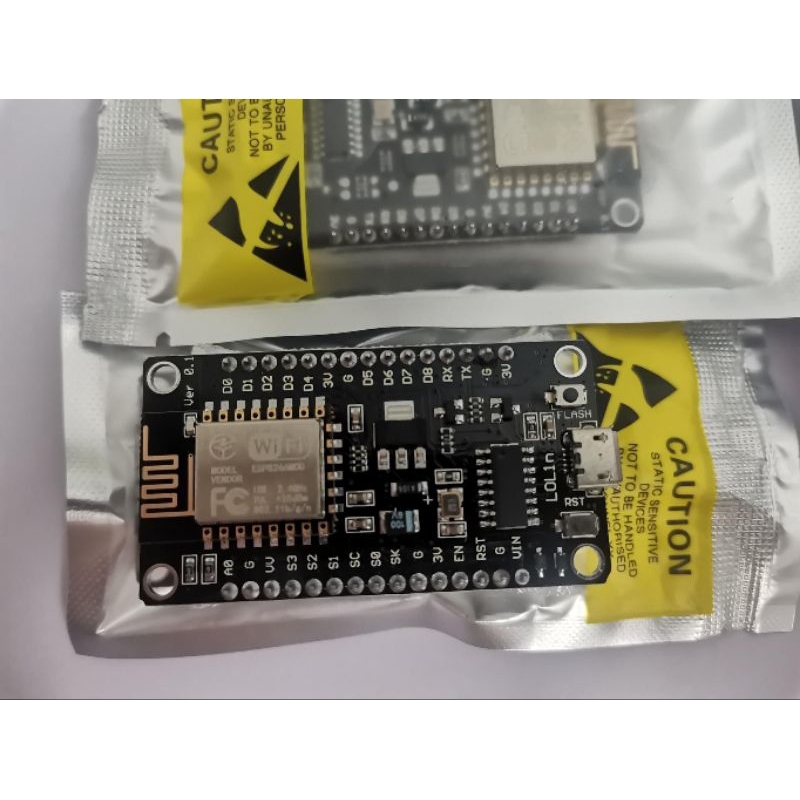 Esp8266 Đã nạp phần mềm khoá Internet wifi ,chặn hát karaoke ồn ào | BigBuy360 - bigbuy360.vn