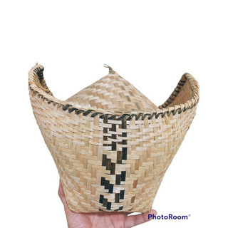 Chõ Hấp Xôi Chõ Đồ Xôi Thái Lan [Không Có Nồi]