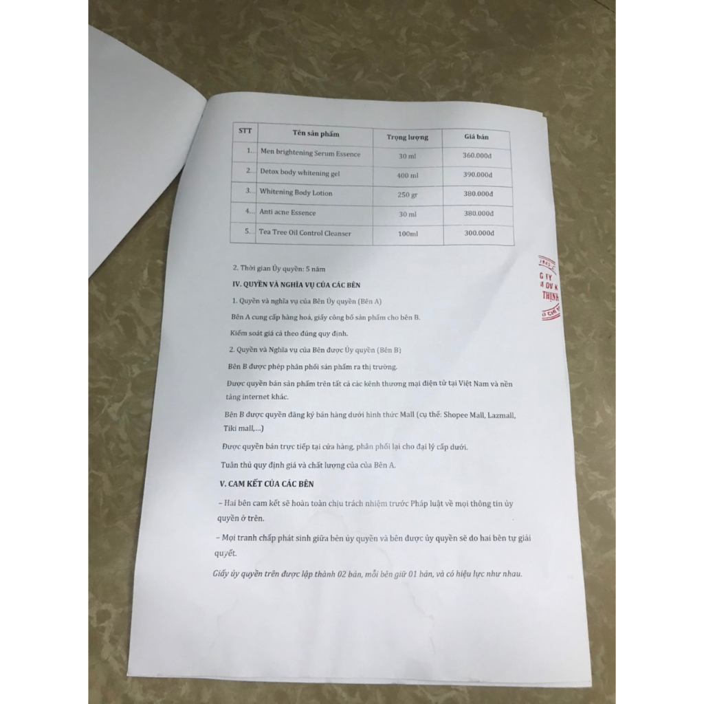 Sữa Tắm Trắng Da Nam The  Men Detox Body Whitening Gel 400ml - Làm Trắng, Thải Độc Da