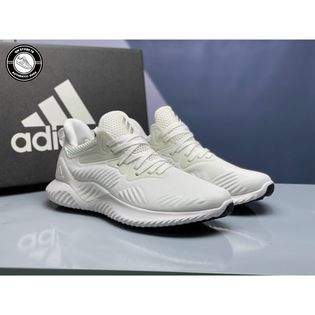 Giày Thể Thao Adidas Alphabounce Beyond Chính Hãng (Fullbox)