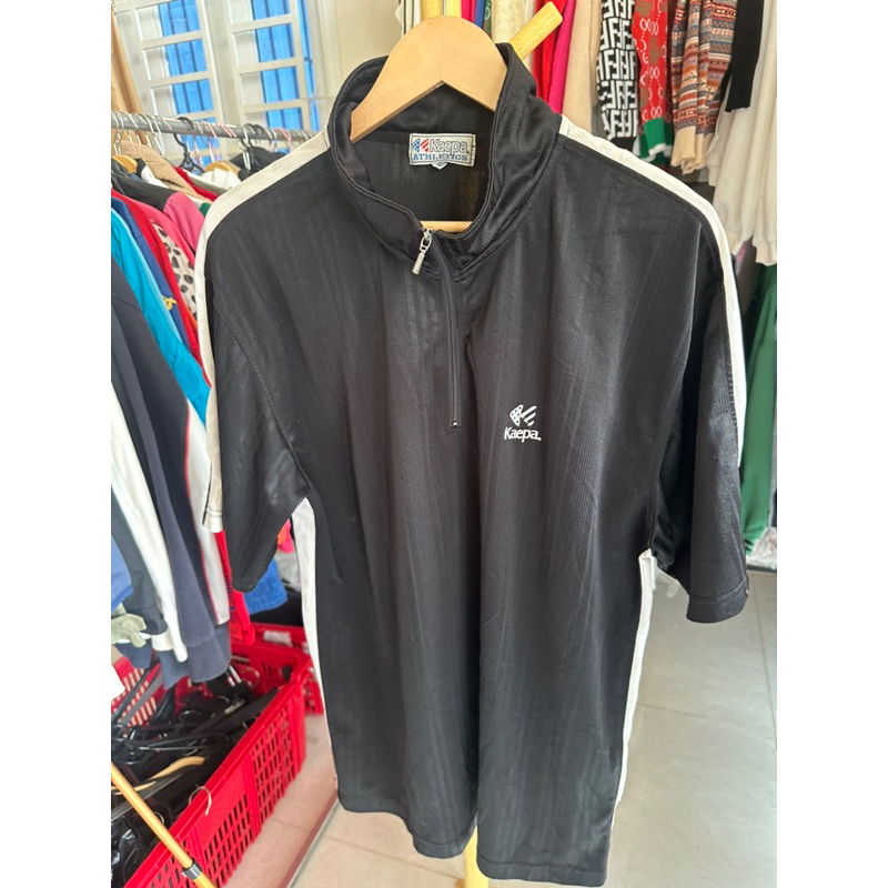 Áo thun nam thể thao Keapa