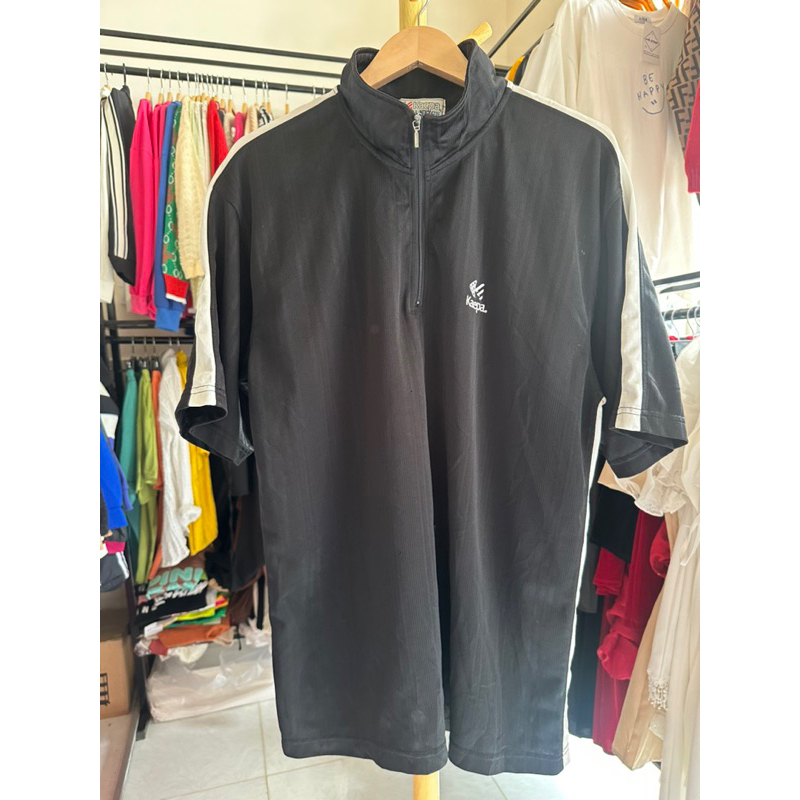 Áo thun nam thể thao Keapa