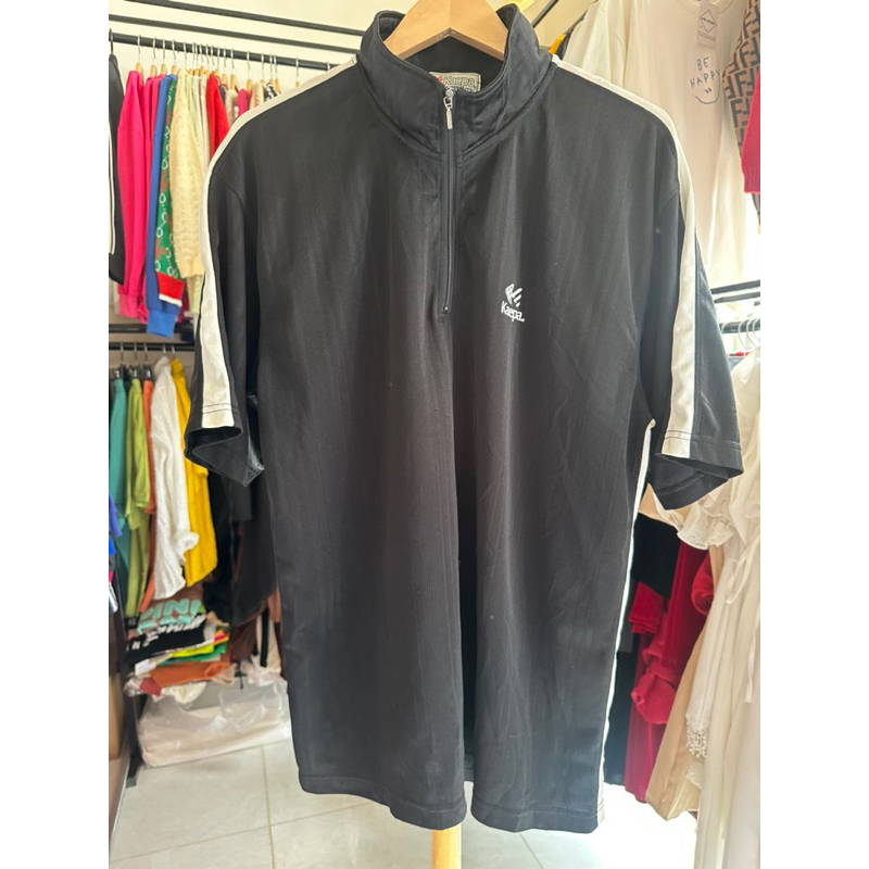 Áo thun nam thể thao Keapa