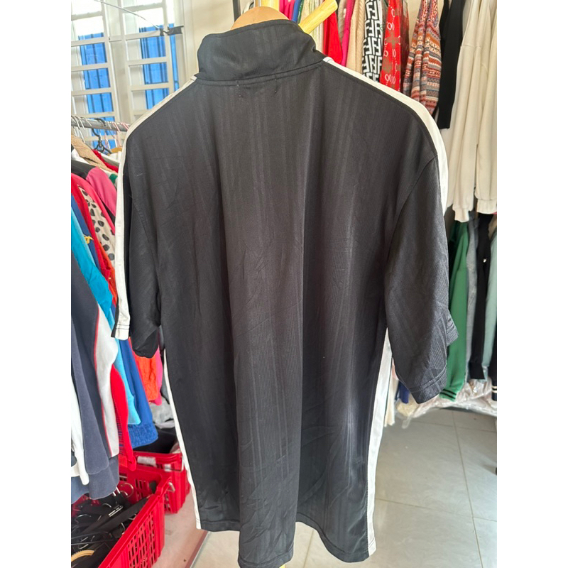 Áo thun nam thể thao Keapa