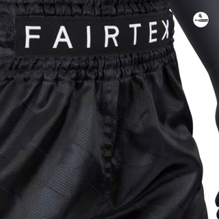 Quần Muay Thai Fairtex – BS1901