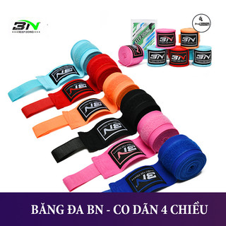 Băng quấn tay bn băng đa 5 mét băng quấn tay boxing