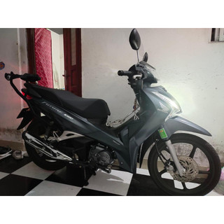 Cảng hrc dài sirus,satria,Fu led,ex10,ex135