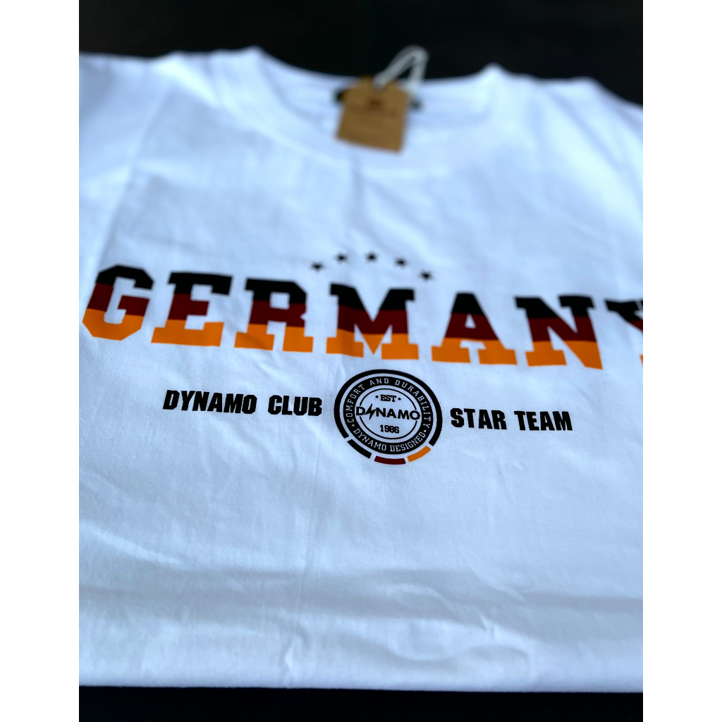 Áo thun Nam cotton Thái lan chính hãng 100% cotton Thái Lan