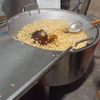 hành phi / hành phi nhà làm