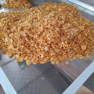 hành phi / hành phi nhà làm