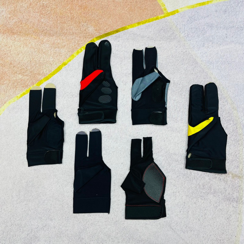 Găng Tay Bi-a/Bida/Billiards