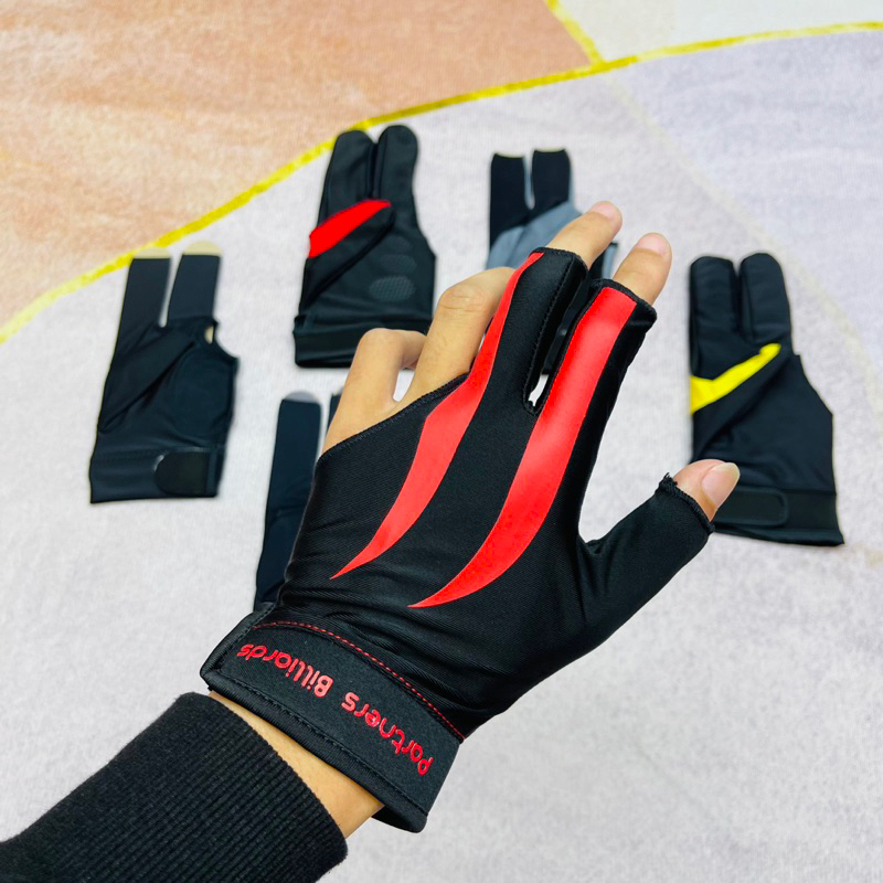 Găng Tay Bi-a/Bida/Billiards