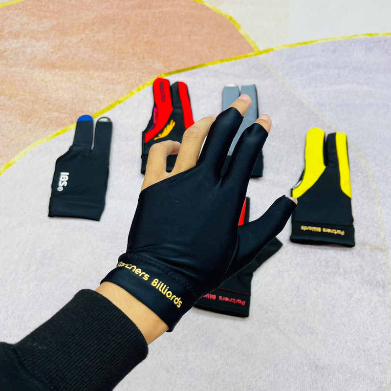 Găng Tay Bi-a/Bida/Billiards