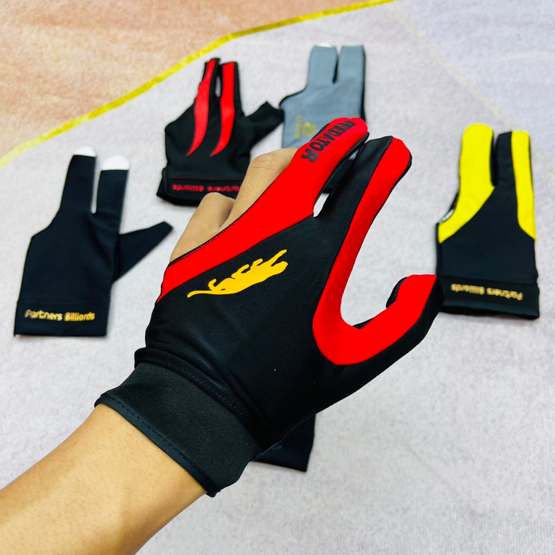 Găng Tay Bi-a/Bida/Billiards