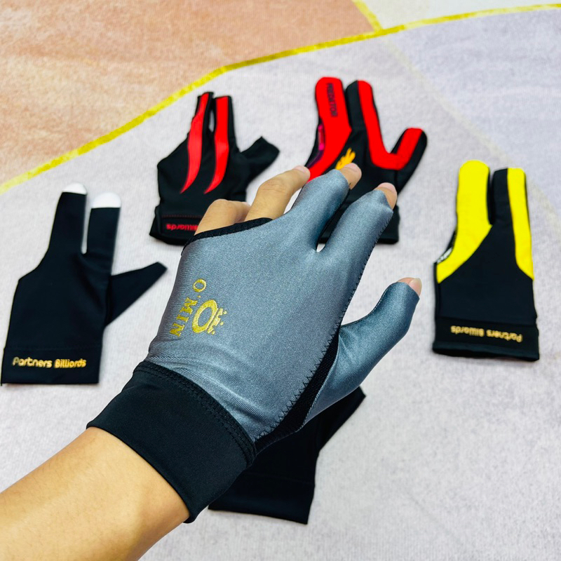 Găng Tay Bi-a/Bida/Billiards