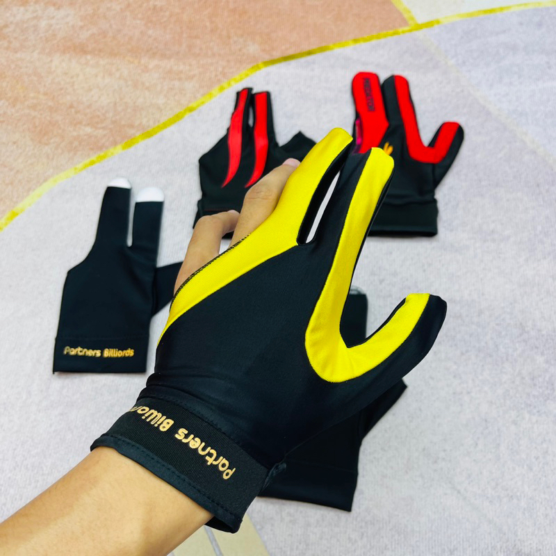 Găng Tay Bi-a/Bida/Billiards