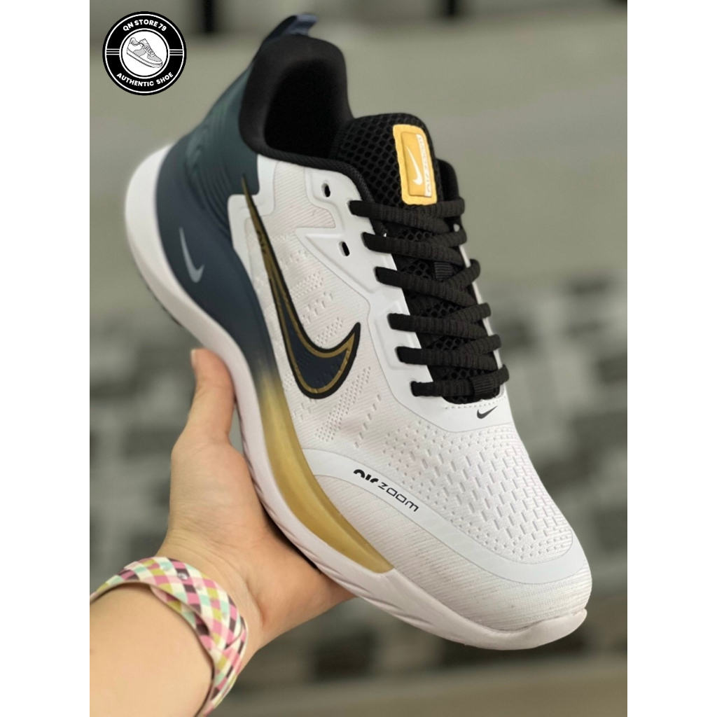 Giày Thể Thao Nike Air Zoom X